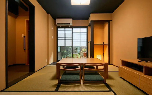TSUBOMI luxury Inn shimabara-bettei 3