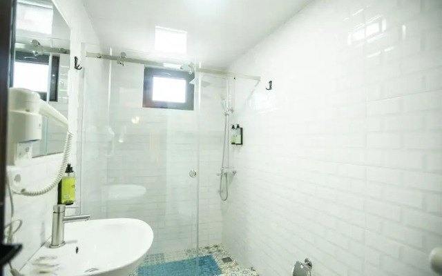 Hotel History