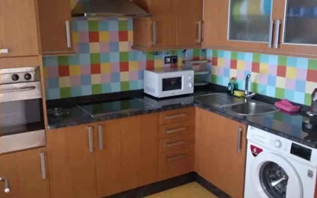 Apartamentos A Casa da Herba