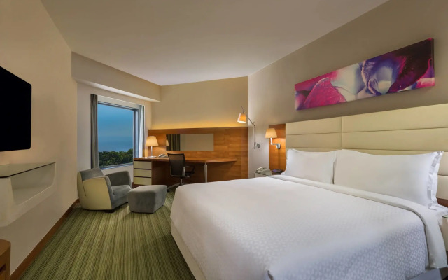 Four Points by Sheraton Visakhapatnam