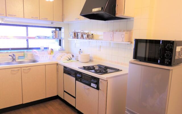 Nao's Guesthouse 1