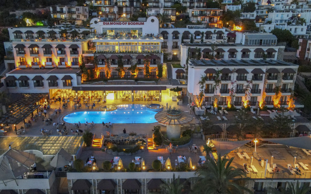 Diamond Of Bodrum