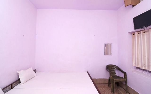 Hotel Swapnapuri by OYO Rooms