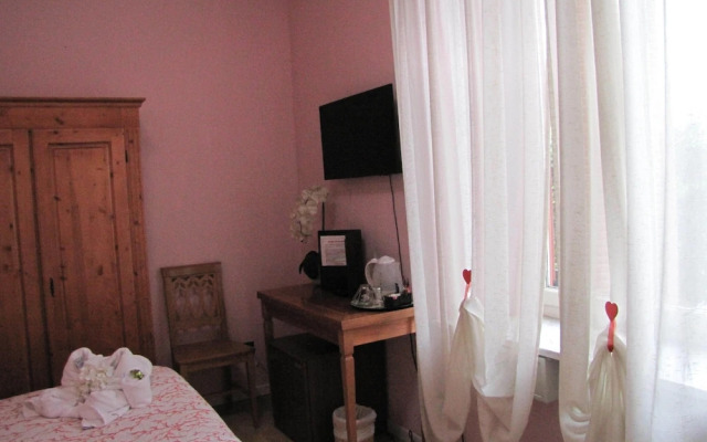 Principe Calaf Bed & Breakfast