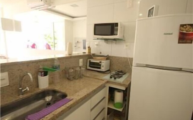 GoHouse Visconde 506