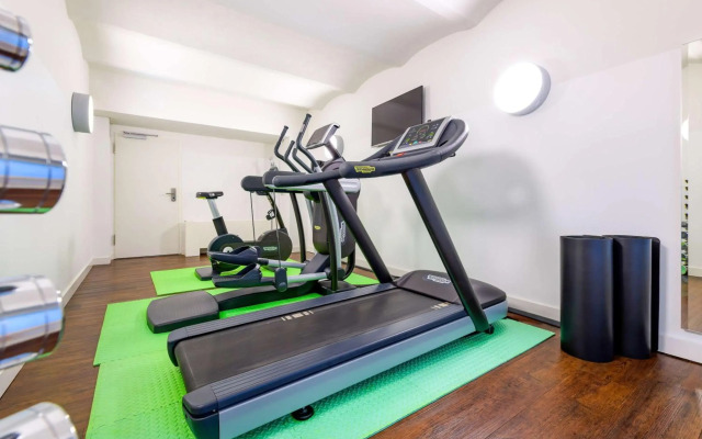 ibis Styles Trier