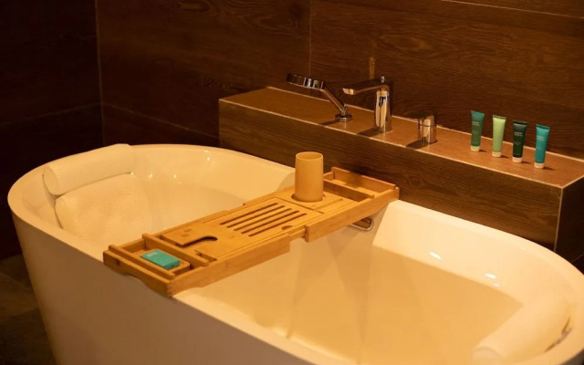 Senna Wellness Retreat
