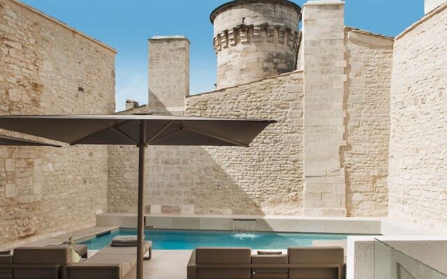 Hôtel de Tourrel, Saint Rémy de Provence, a Member of Design Hotels