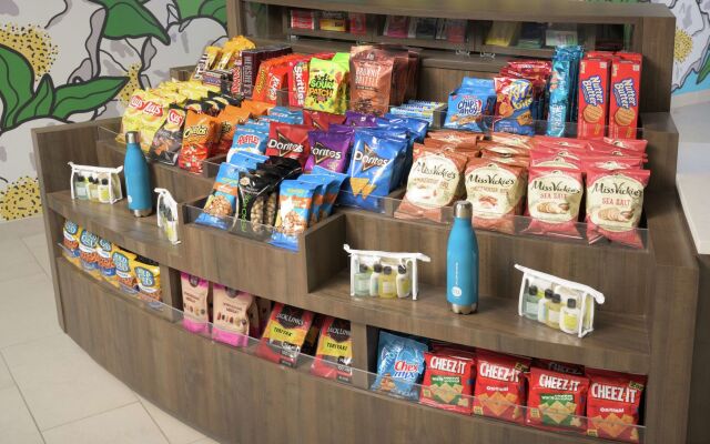 Tru By Hilton Atlanta NW Kennesaw