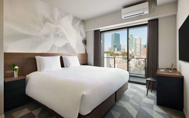 Oakwood Hotel & Apartments Azabu Tokyo