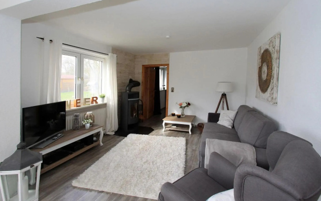 Ferienwohnung Strandgut