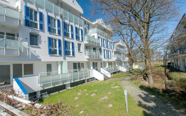 Haus Seeblick Wohnung 326