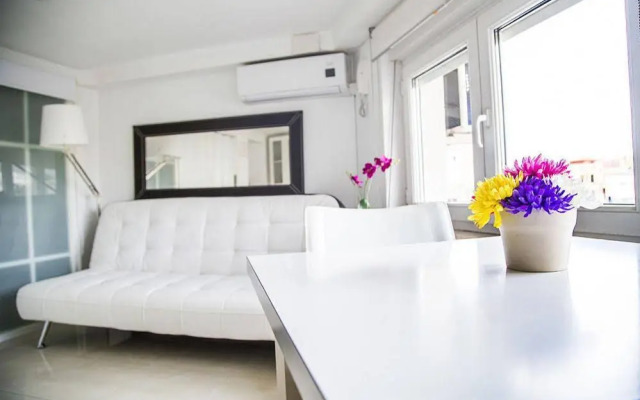 Suncity Loft La Rosaleda