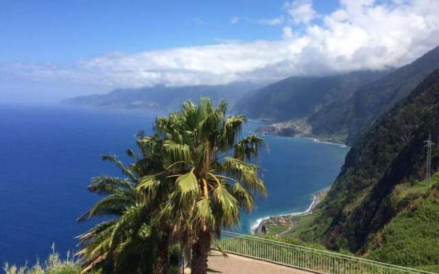 Top Floor with terrace in Funchal