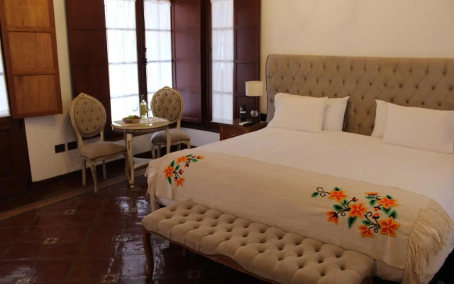 Iraola Hotel Boutique