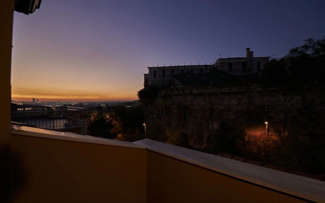 Saratoga Hotel Sultanahmet