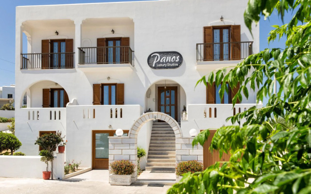 Panos Studios