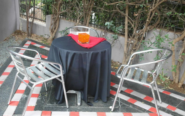 Redsquare Home