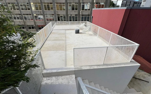 Cativo Flat - Lovely 2 Bedroom Duplex In Porto