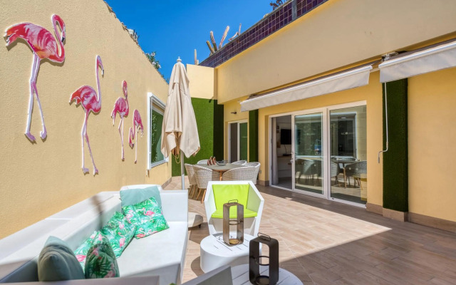 Holiday Club Playa Amadores