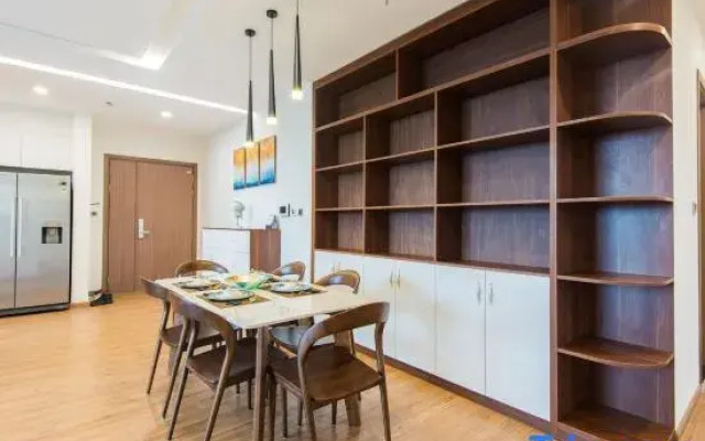 Top Apartment Vinhomes Metropolis