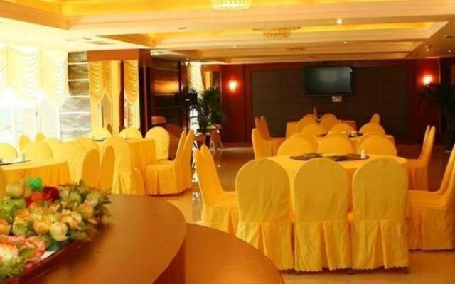 Hujing Hotel