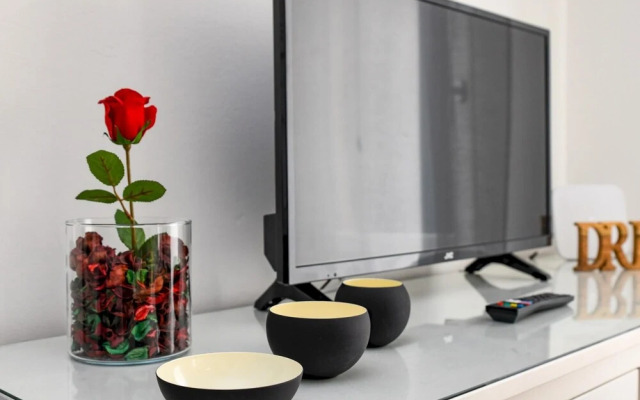 Taurus Suite Apartment - Italian Homing