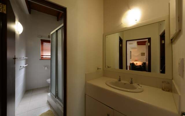 San Lameer Villa Rentals 2842