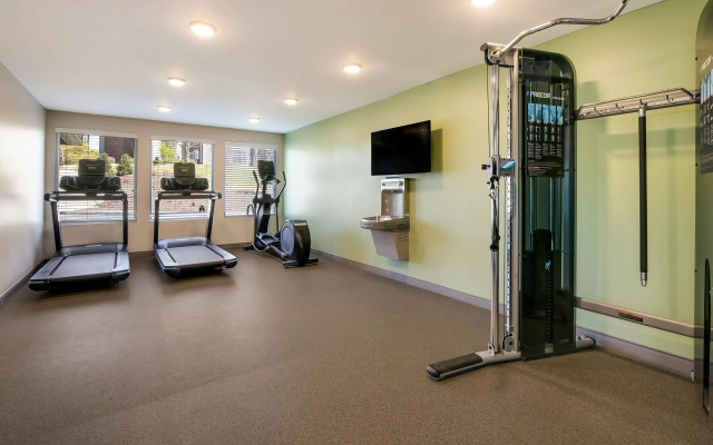 WoodSpring Suites Knoxville West