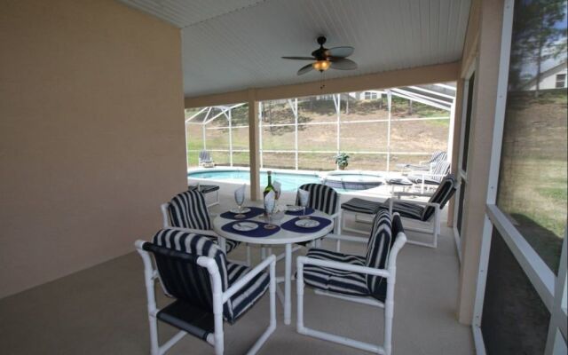 The Abbey at West Haven 245