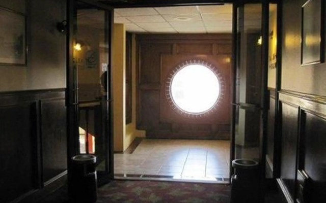 Hotel Señorial