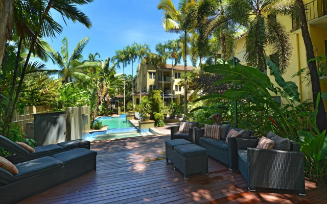 Reef Club Resort