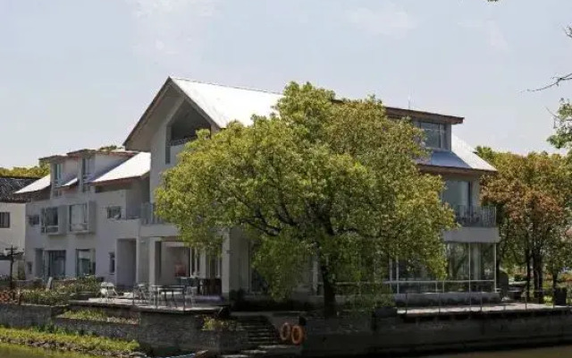 Guangzhiying Hostel