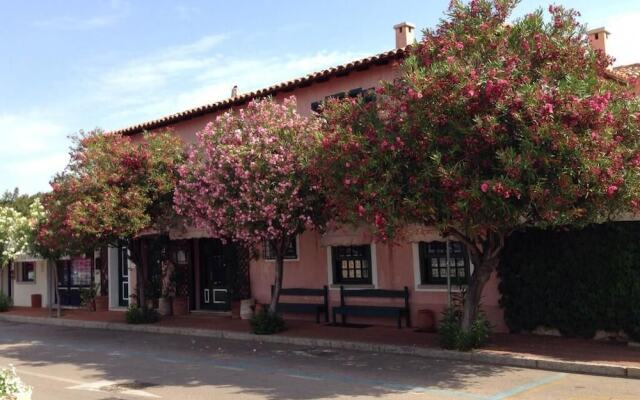 Domus Corallia Luxury Rooms