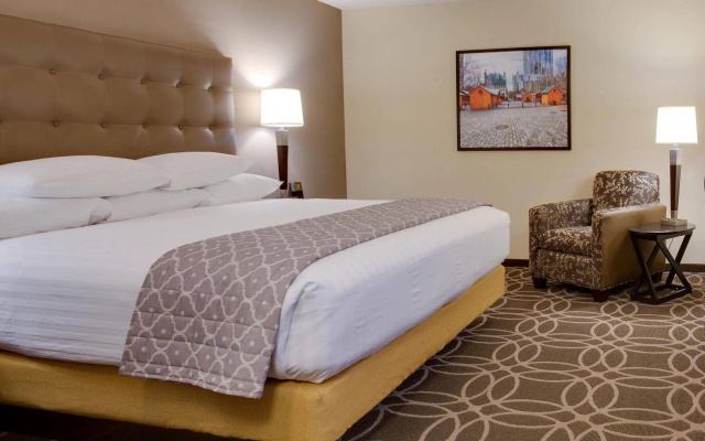 Drury Plaza Hotel Pittsburgh Downtown