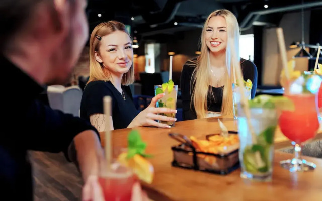 Hotel Młyn w Elblągu