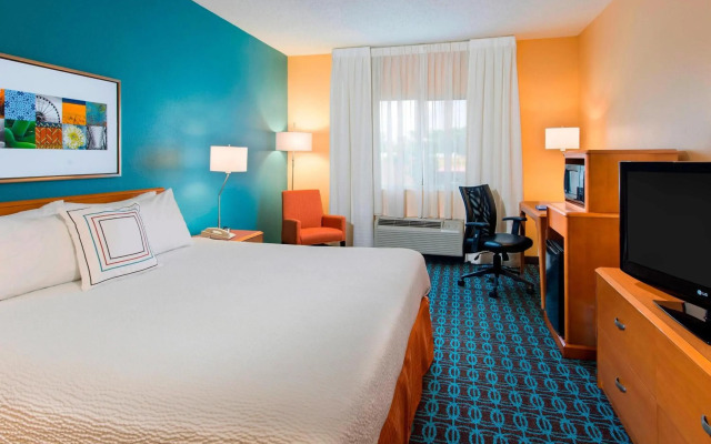Rodeway Inn