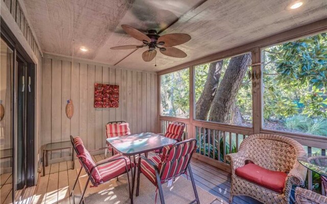 Tennismaster 1102 - Three Bedroom Condo