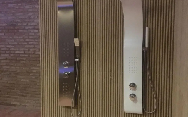 Hotel Luz Almonaster