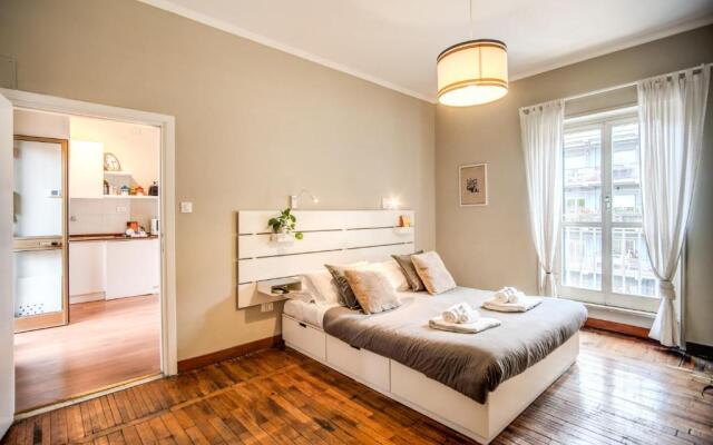 RR Apartments San Giovanni