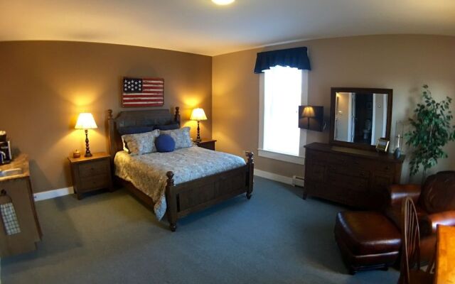 Bristol Suites