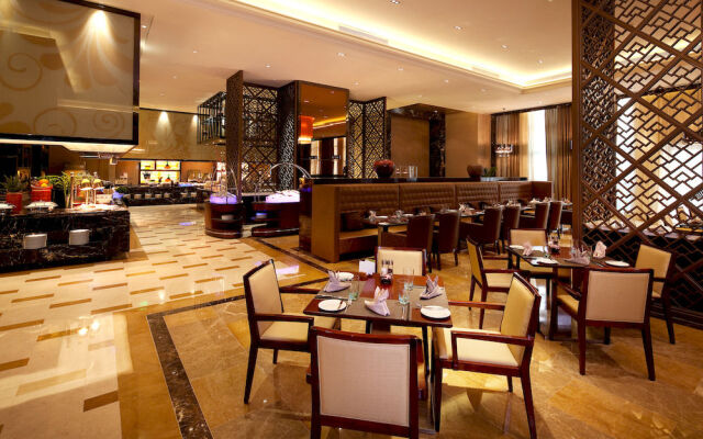 Wanda Realm Taizhou