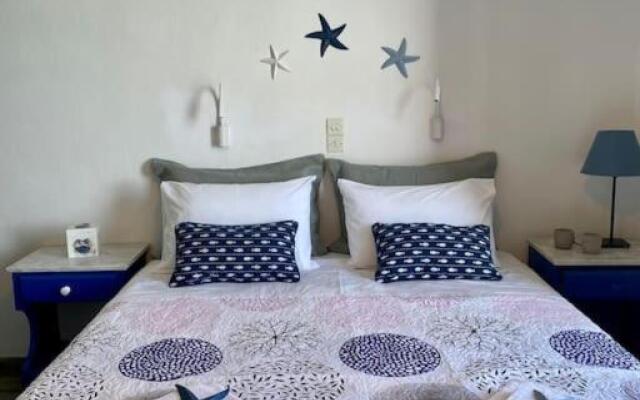 Cavos Studio by the sea