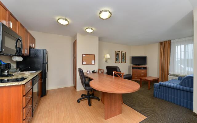 Candlewood Suites Chambersburg by IHG