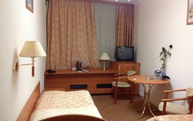 Guest House Mirniy