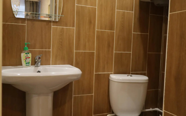 Гостиница Русь