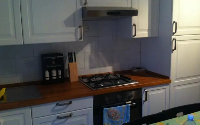 Residence Agropoli Centro