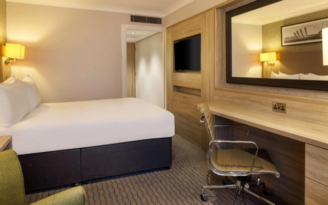 DoubleTree by Hilton Hotel Glasgow Central