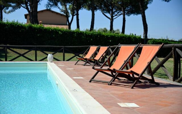 Tenuta Santa Cristina