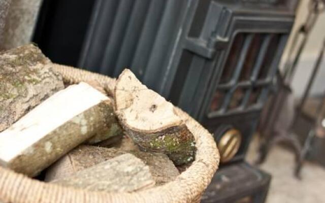 The Old School House